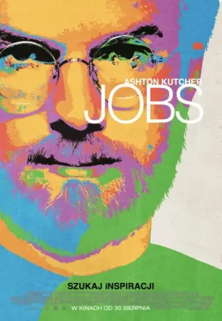 Plakat: jOBS