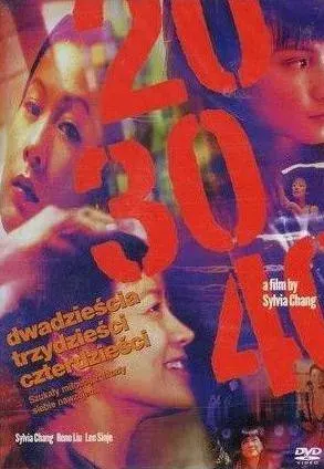 Plakat: 20 30 40