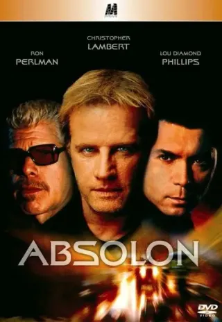 Plakat: Absolon