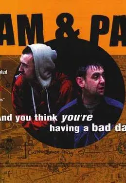 Plakat: Adam & Paul