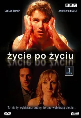 Plakat: Życie po życiu