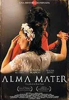 Plakat: Alma mater