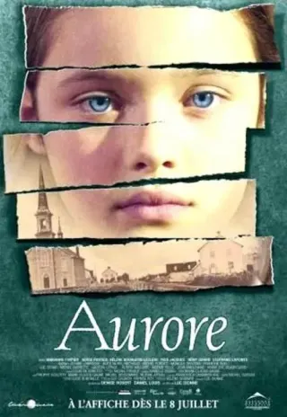 Plakat: Aurore