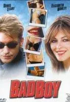 Plakat: Bad Boy