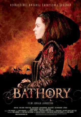 Plakat: Bathory