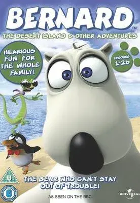 Plakat: Bernard