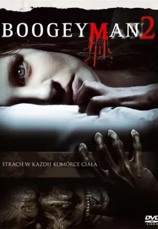 Plakat: Boogeyman 2