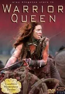Plakat: Boudica