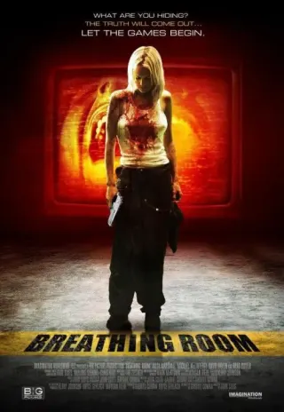 Plakat: Breathing Room