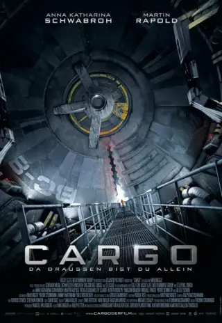 Plakat: Ładunek