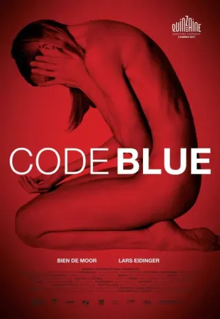 Plakat: Code Blue