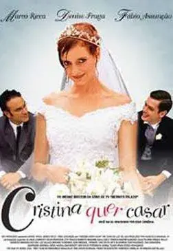 Plakat: Cristina Quer Casar
