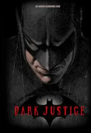 Plakat: Dark Justice