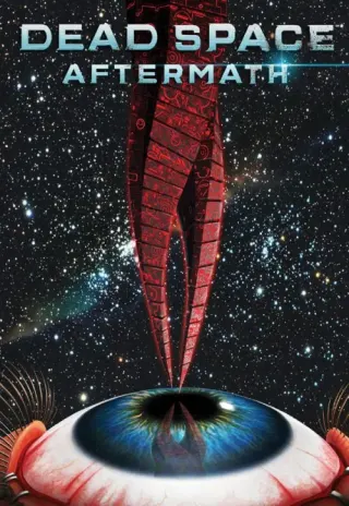 Plakat: Dead Space: Aftermath