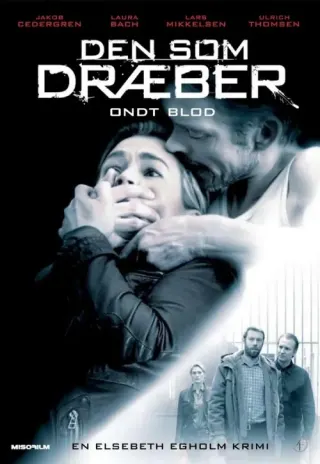 Plakat: Zabójcy