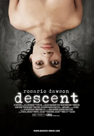 Plakat: Descent