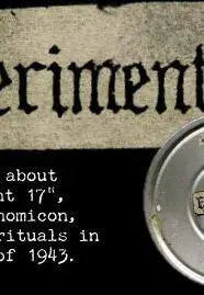 Plakat: Experiment:17
