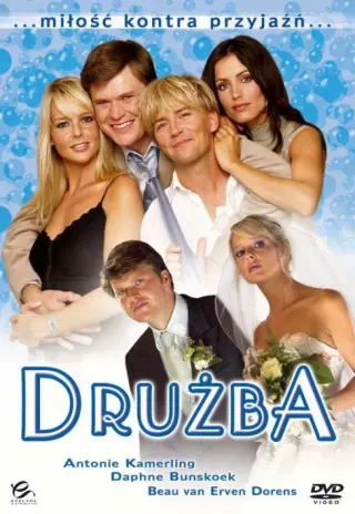 Plakat: Drużba