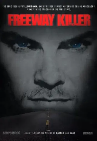 Plakat: Freeway Killer