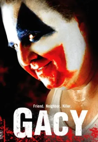 Plakat: Gacy