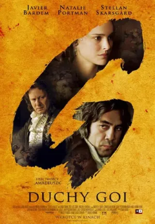 Plakat: Duchy Goi