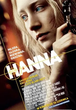 Plakat: Hanna