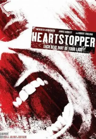 Plakat: Heartstopper