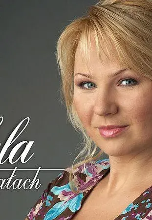 Plakat: Hela w opałach