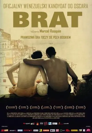 Plakat: Hermano