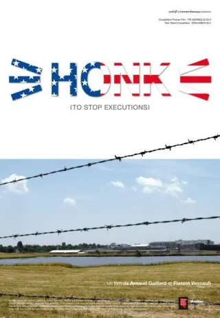 Plakat: Honk!