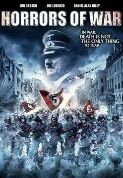 Plakat: Horrors of War