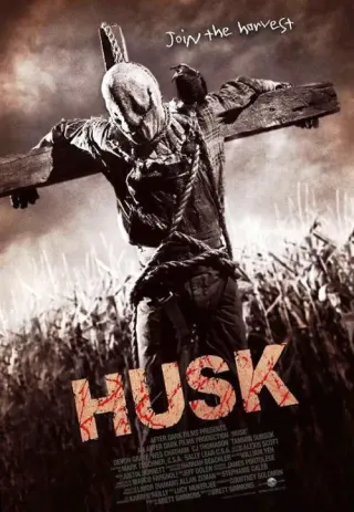 Plakat: Husk