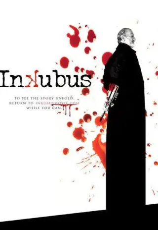 Plakat: Inkubus