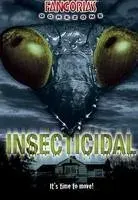 Plakat: Insecticidal