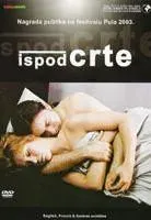 Plakat: Ispod crte