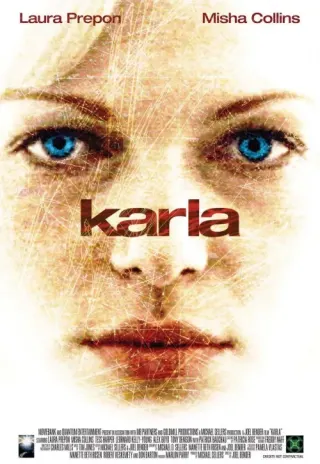 Plakat: Karla