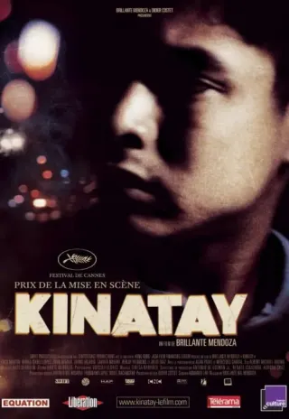 Plakat: Kinatay