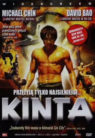 Plakat: Kinta