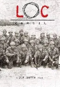 Plakat: LOC: Kargil