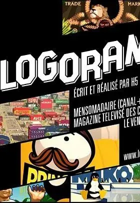 Plakat: Logorama