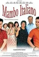 Plakat: Mambo Italiano