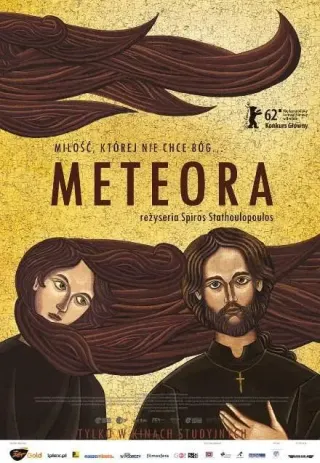 Plakat: Metéora