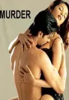 Plakat: Murder