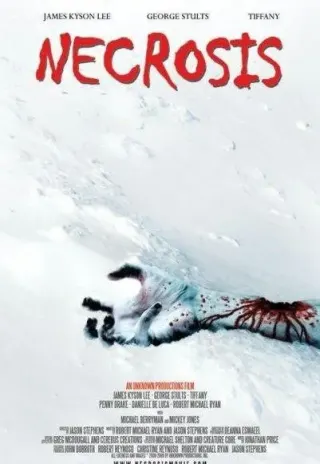 Plakat: Necrosis