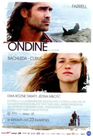 Plakat: Ondine