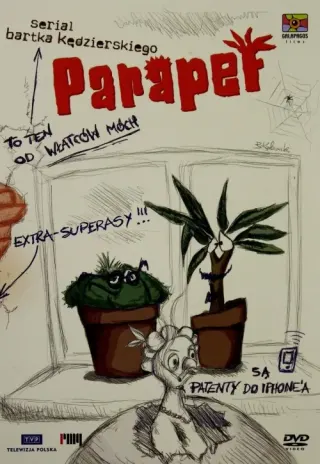 Plakat: Parapet