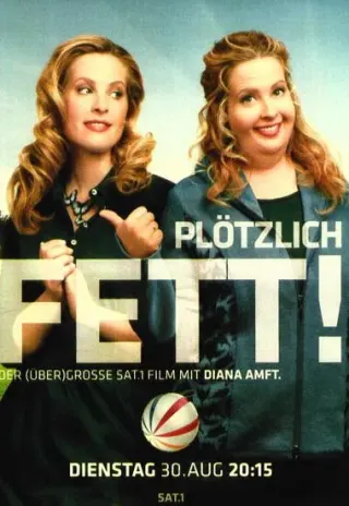 Plakat: Love XXL
