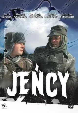 Plakat: Półmgła