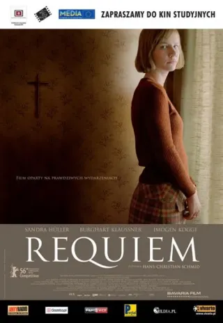 Plakat: Requiem