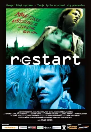 Plakat: Restart